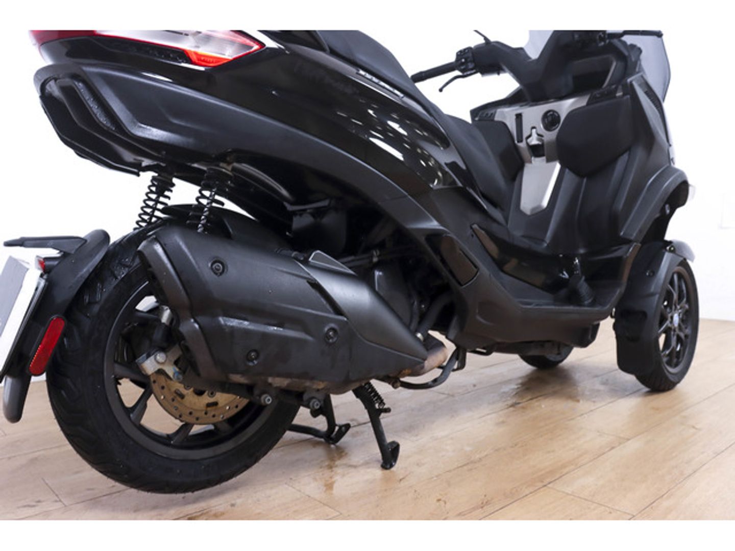 Piaggio MP3 400 HPE