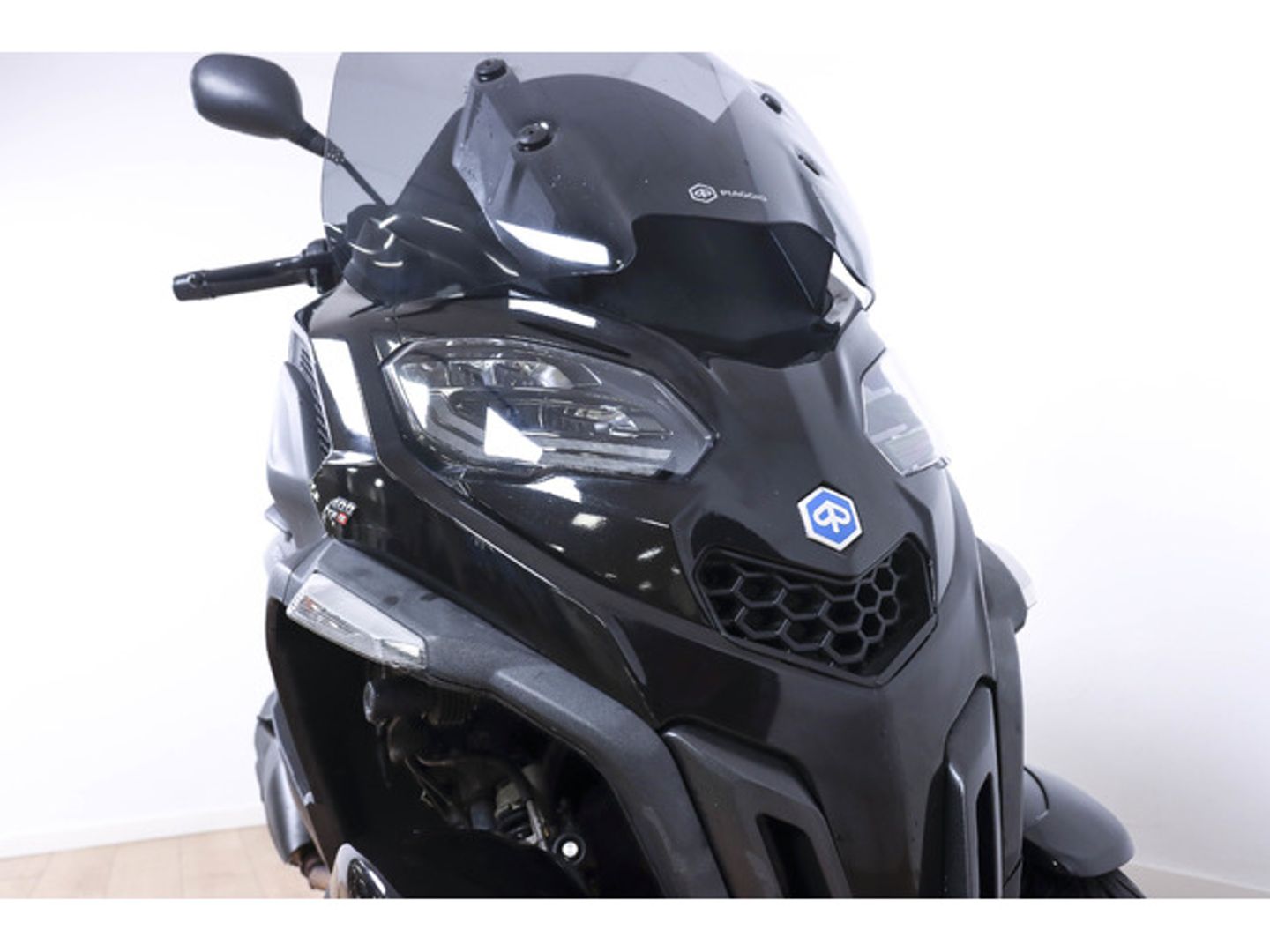 Piaggio MP3 400 HPE