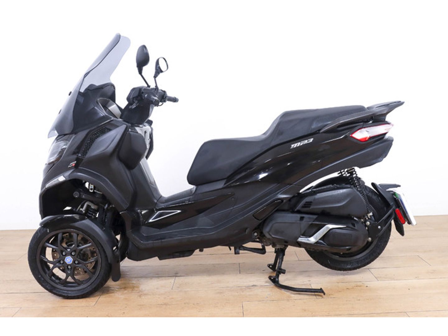 Piaggio MP3 400 HPE