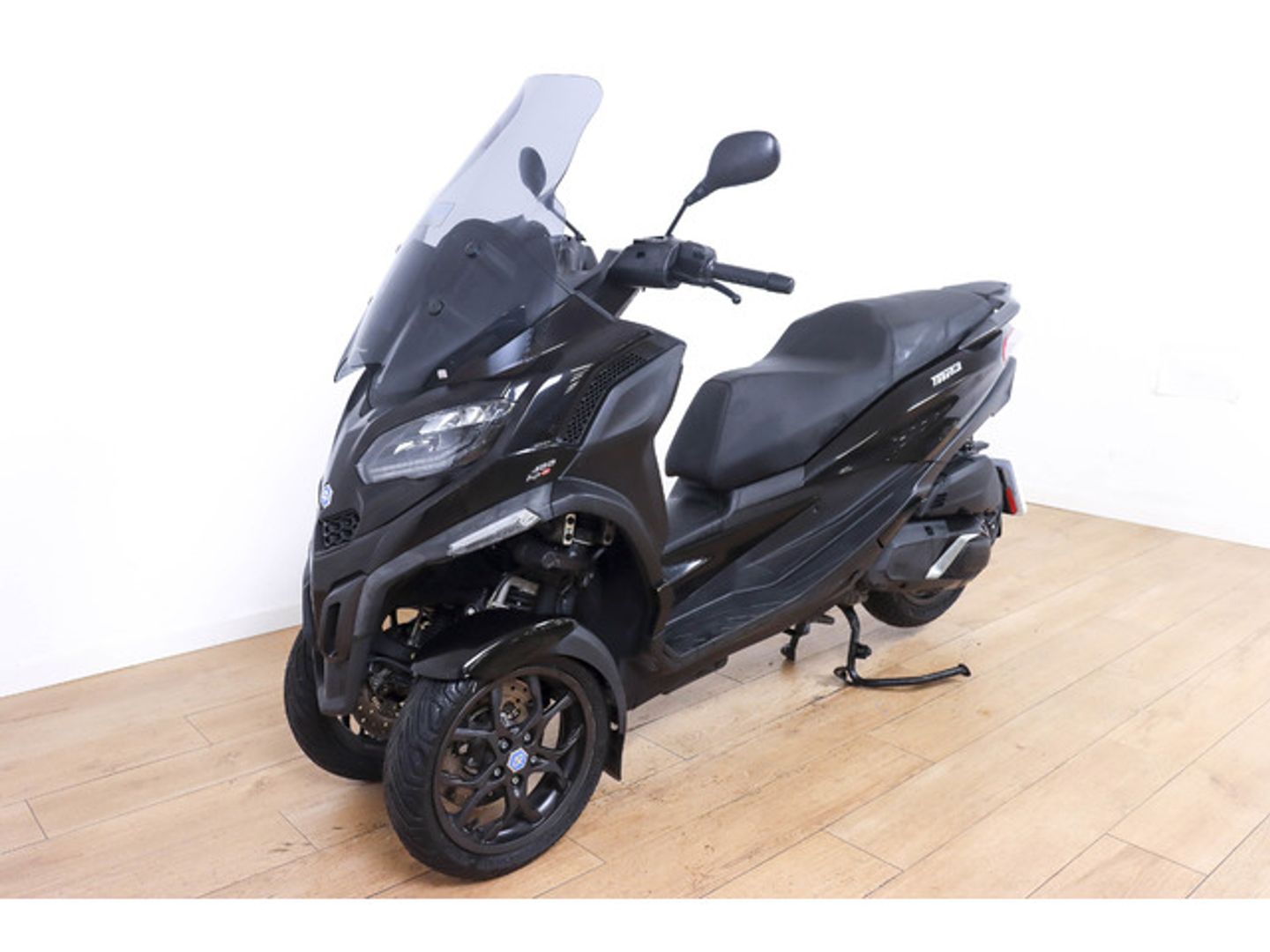 Piaggio MP3 400 HPE