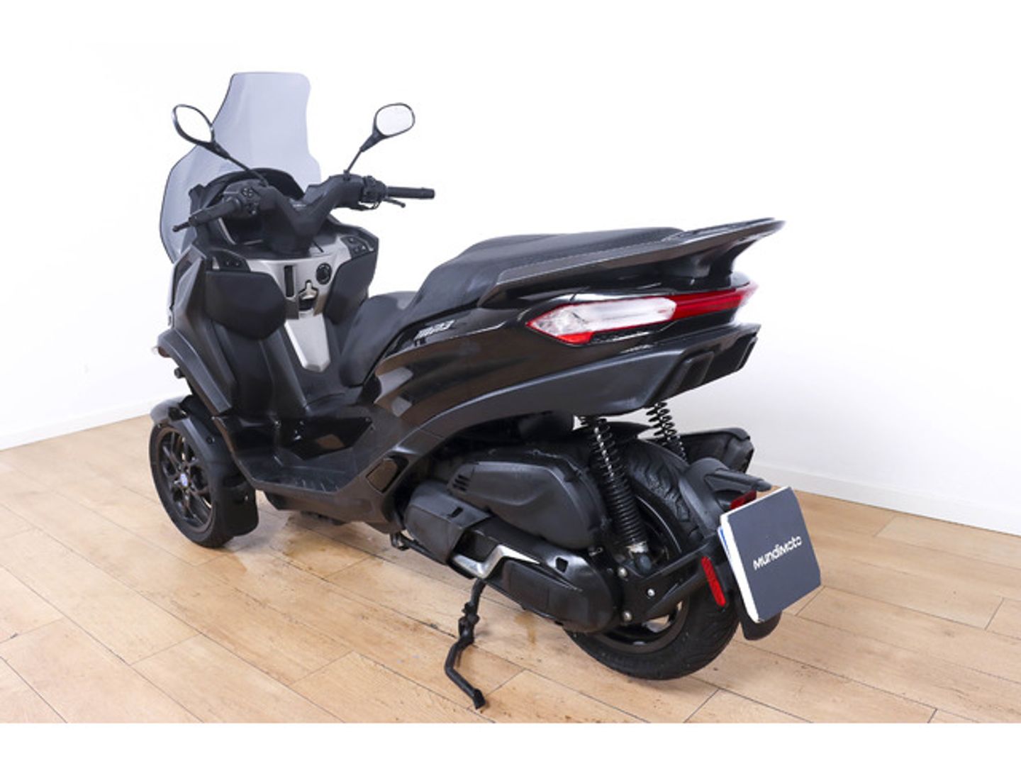 Piaggio MP3 400 HPE