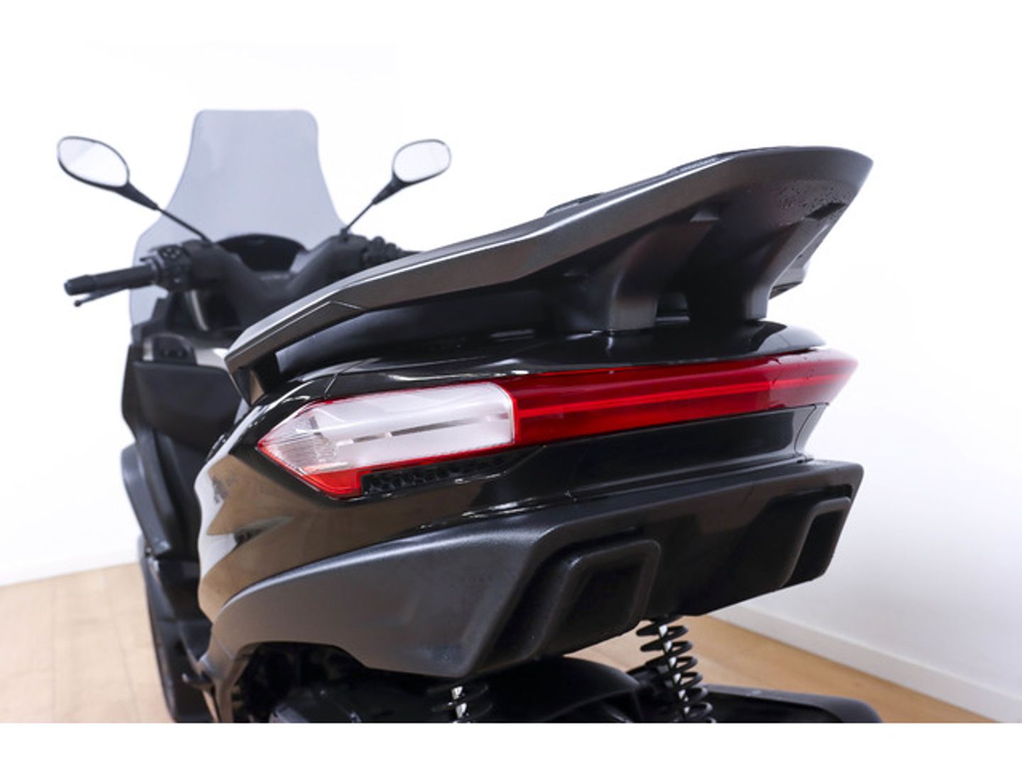 Piaggio MP3 400 HPE