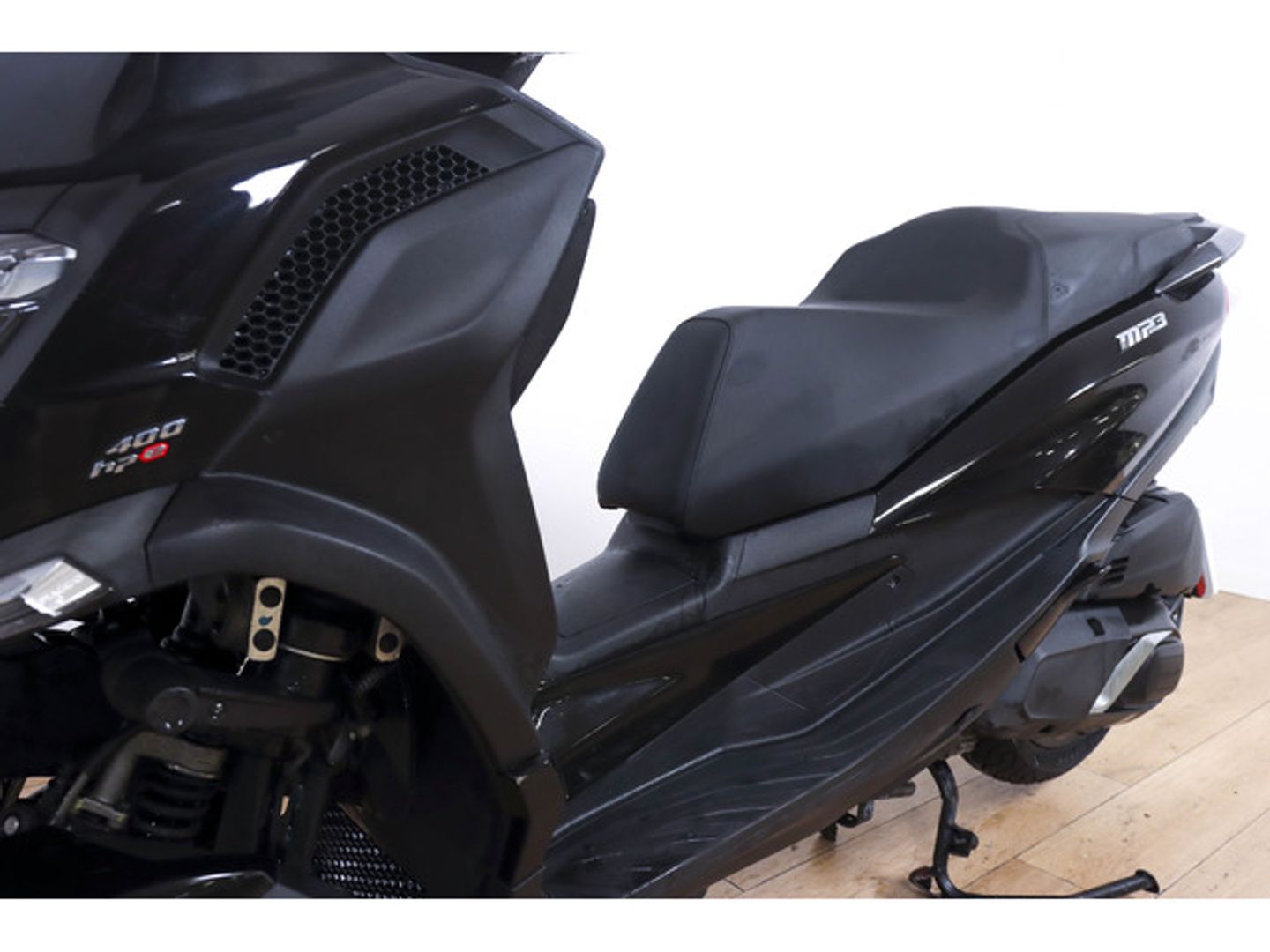 Piaggio MP3 400 HPE