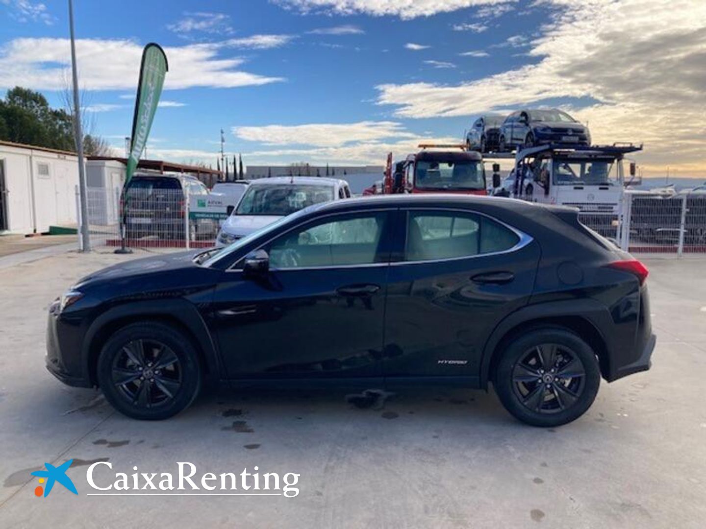 Lexus UX UX 250h