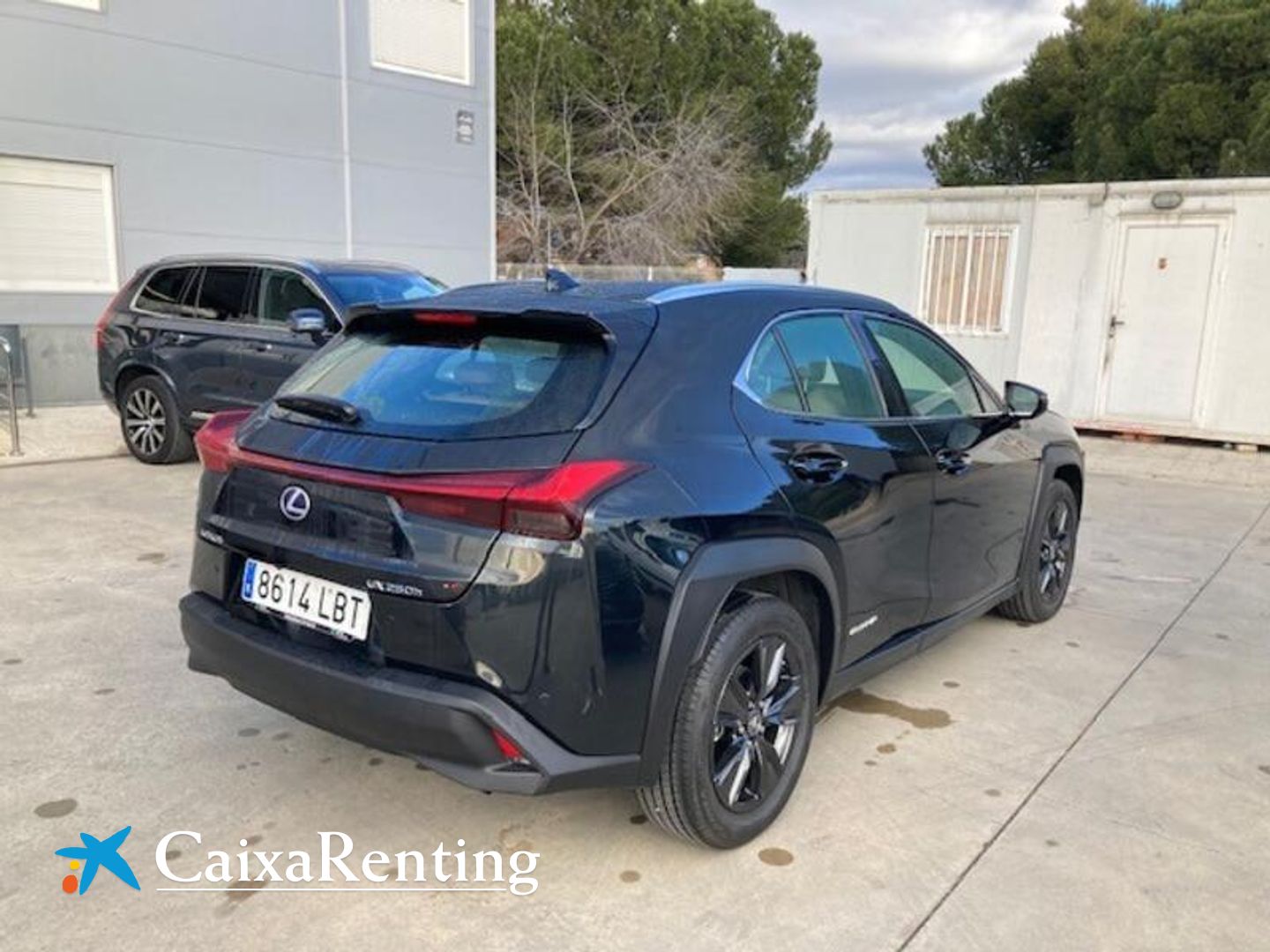 Lexus UX UX 250h