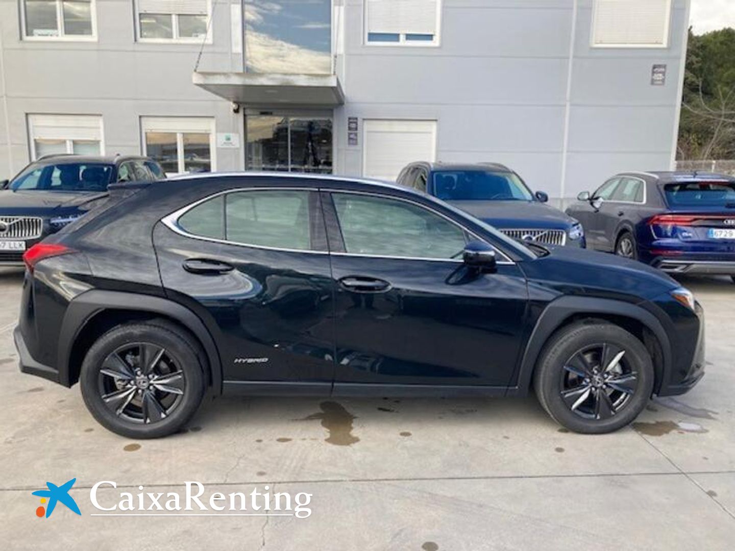 Lexus UX UX 250h