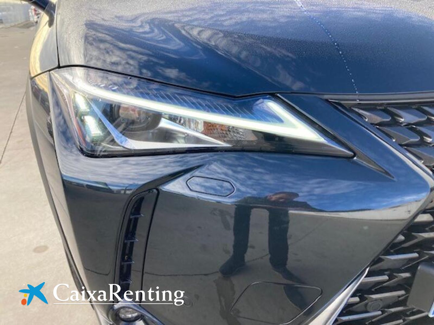 Lexus UX UX 250h