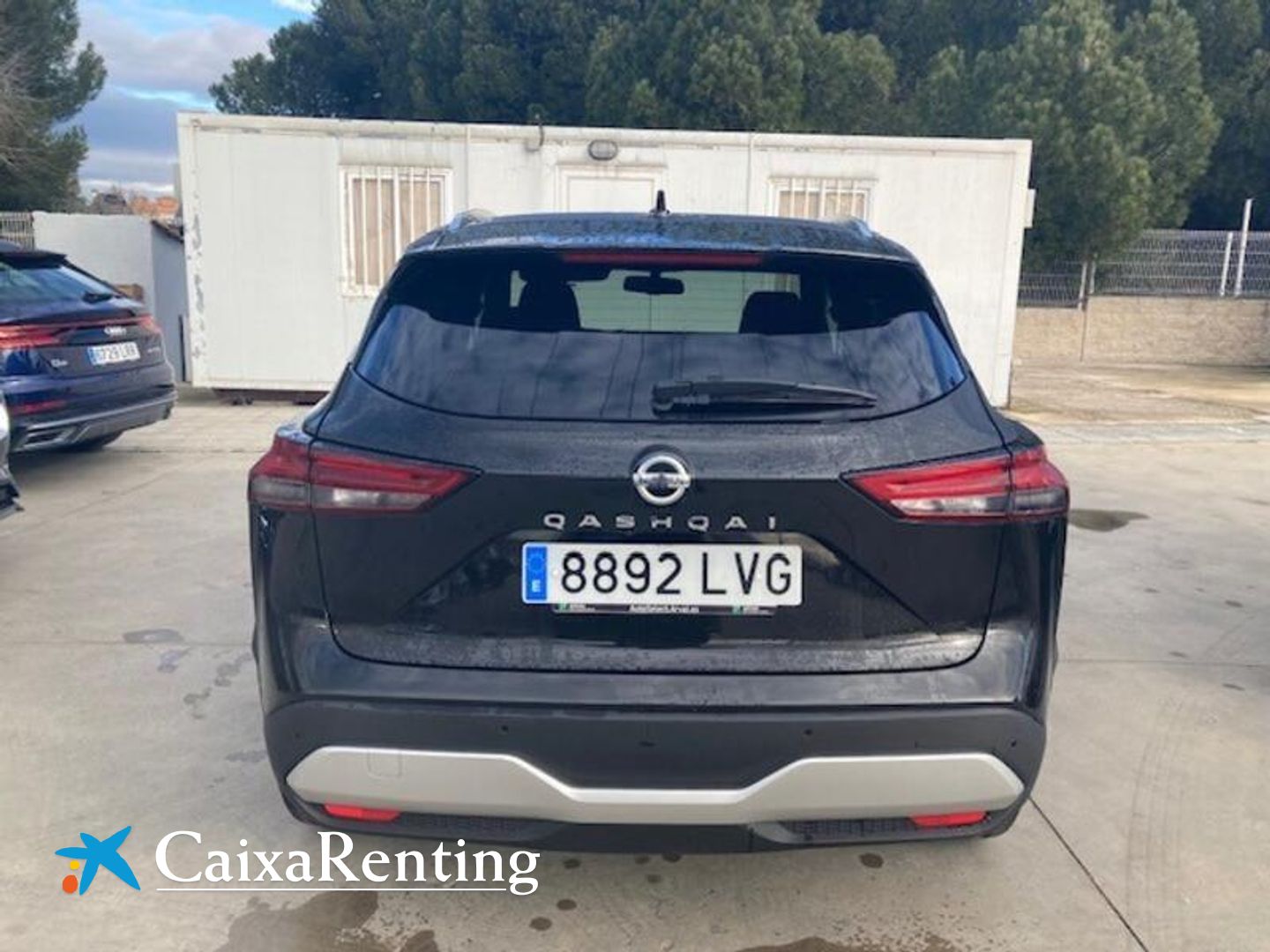 Nissan Qashqai DIG-T 140 mHEV Tekna 4x2 103 kW (140 CV)