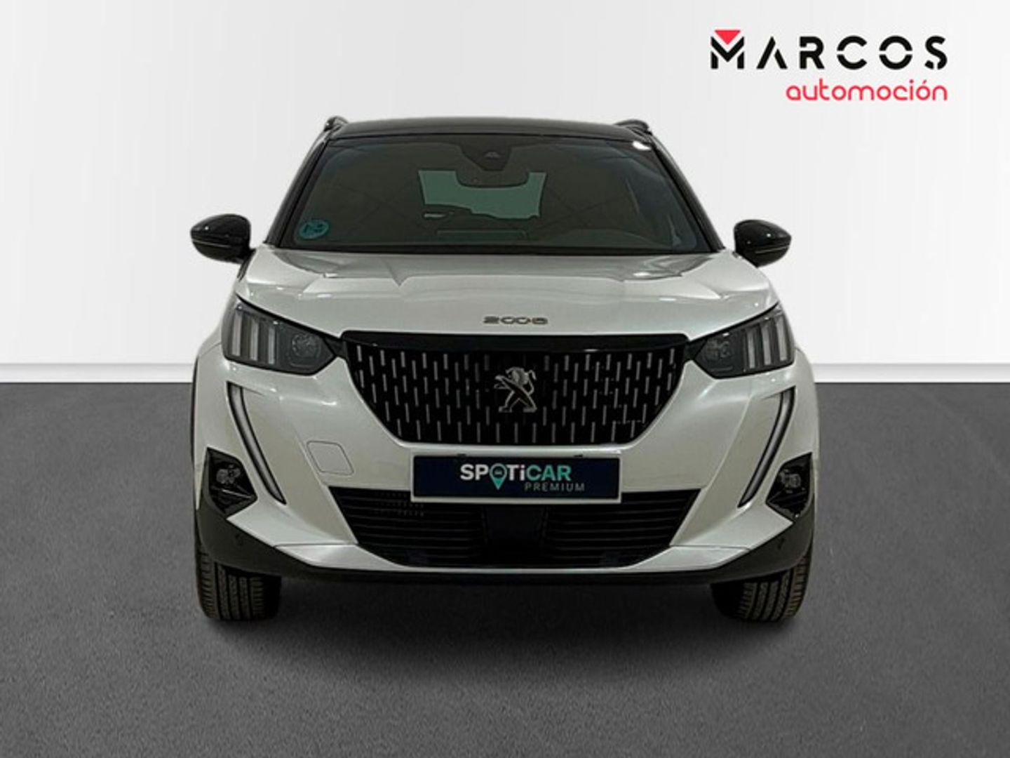 Peugeot 2008 PureTech 130