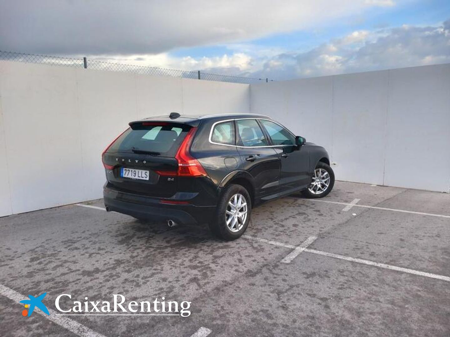 Volvo XC60 B4 D Momentum Pro