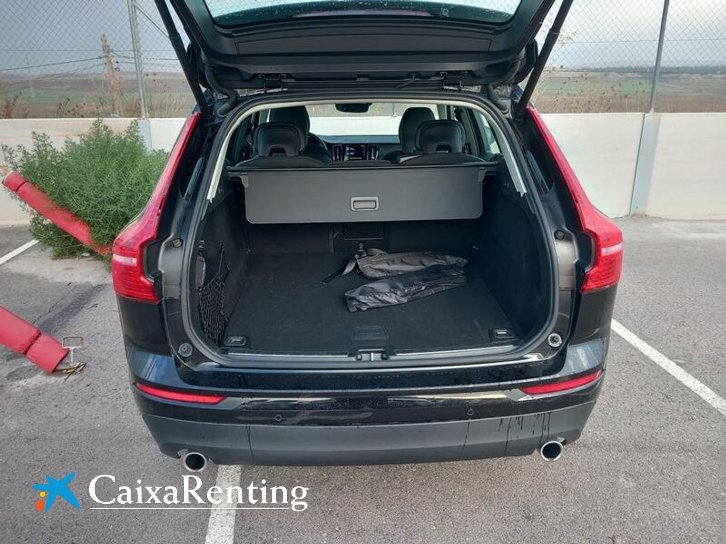 Volvo XC60 B4 D Momentum Pro