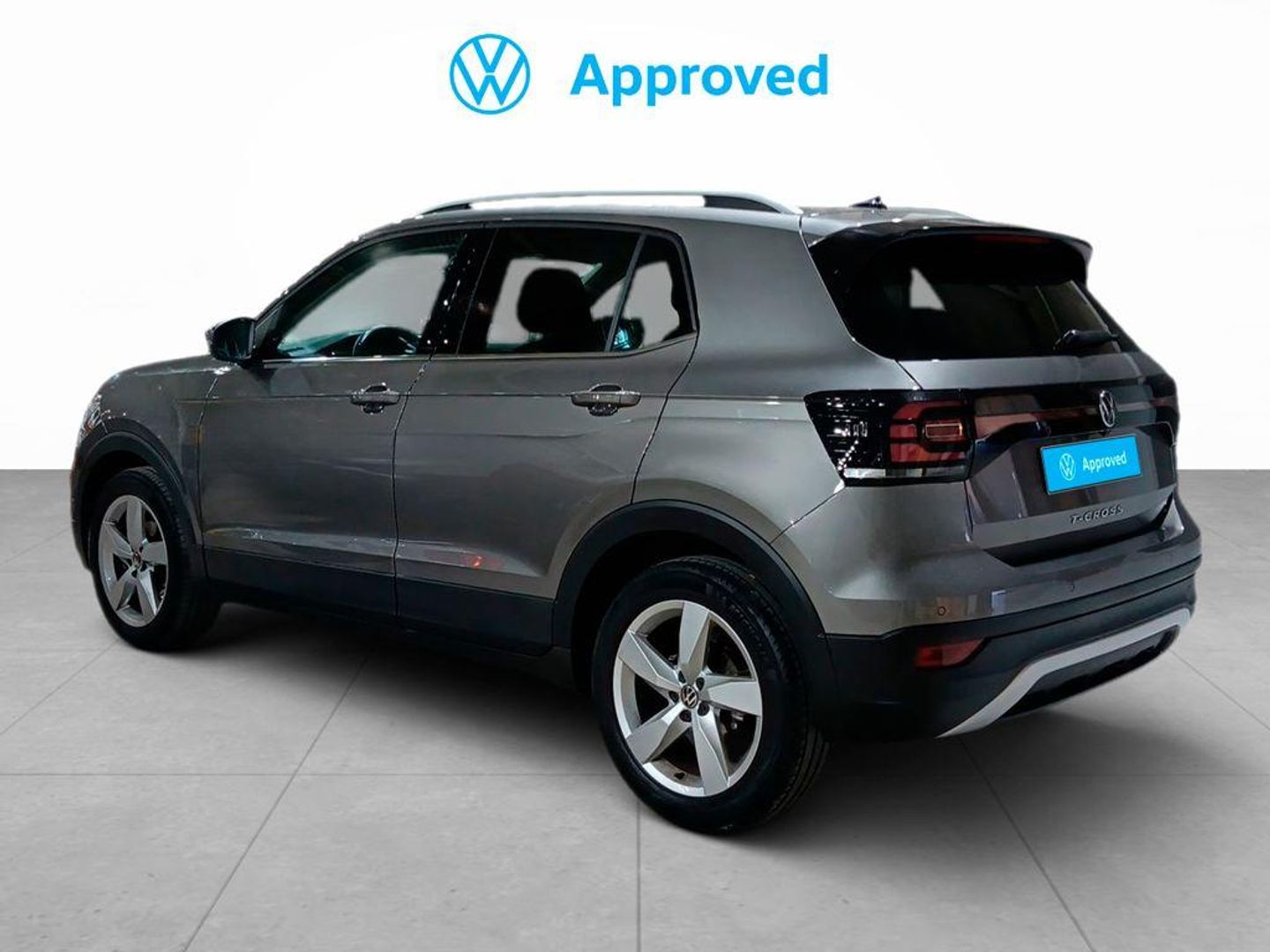 Volkswagen T-Cross 1.0 TSI Sport