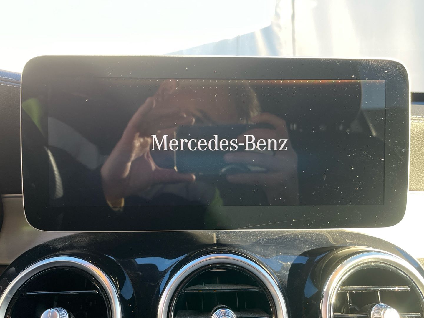 Mercedes-benz GLC 220 d