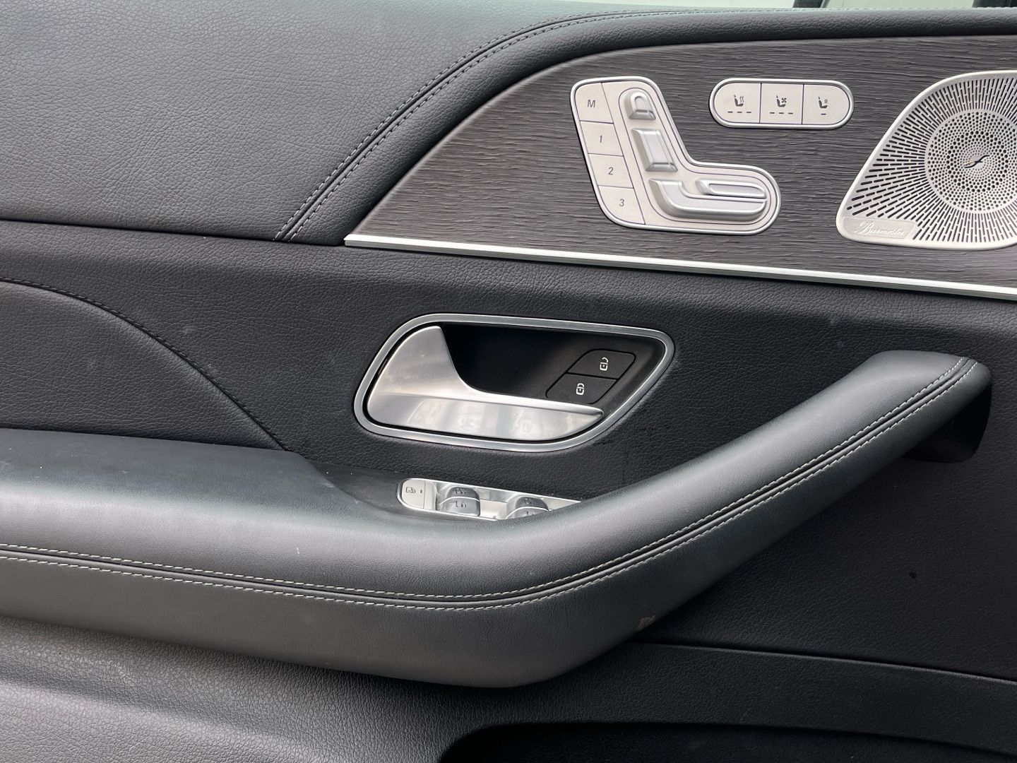 Mercedes-benz GLE Coupé 350 e -