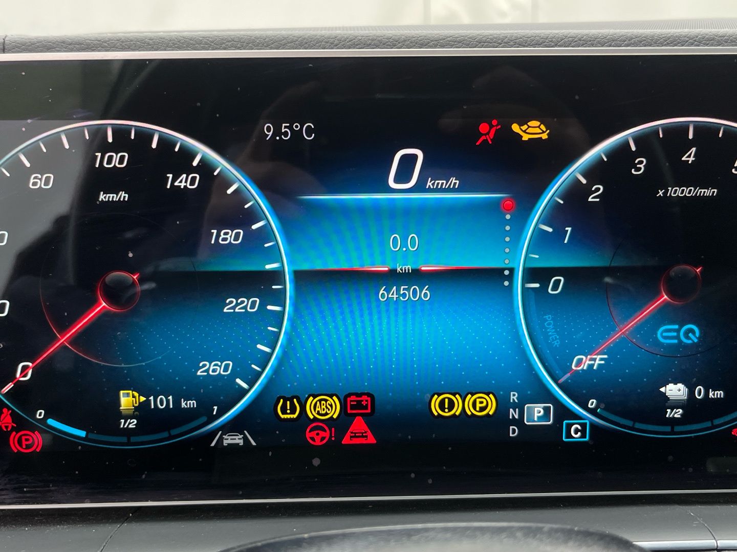 Mercedes-benz GLE Coupé 350 e -