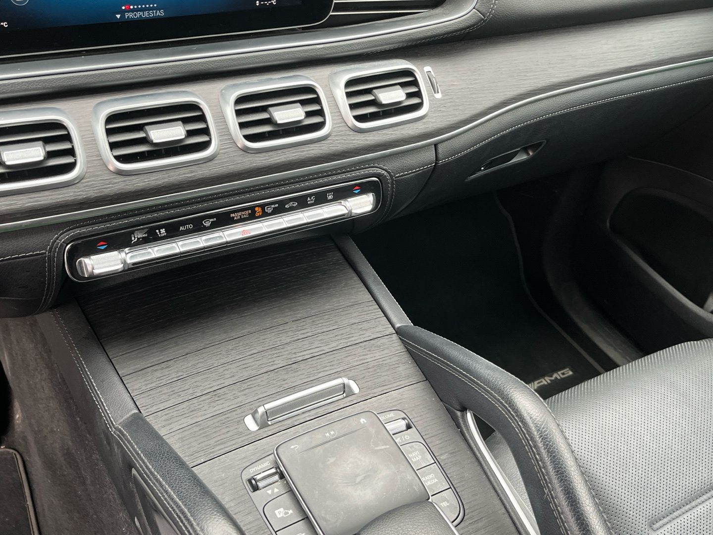Mercedes-benz GLE Coupé 350 e -