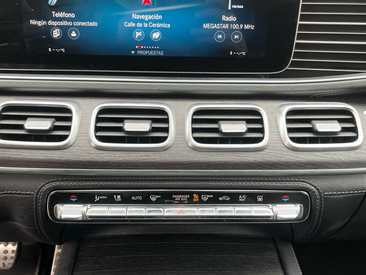 Mercedes-benz GLE Coupé 350 e -