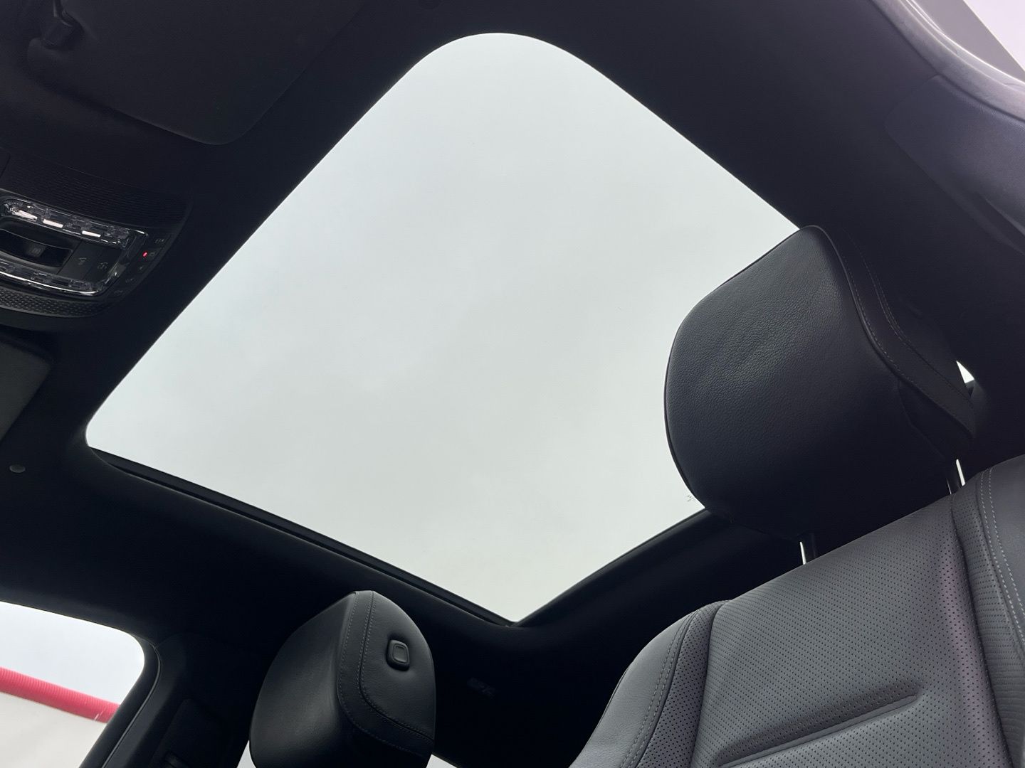 Mercedes-benz GLE Coupé 350 e -