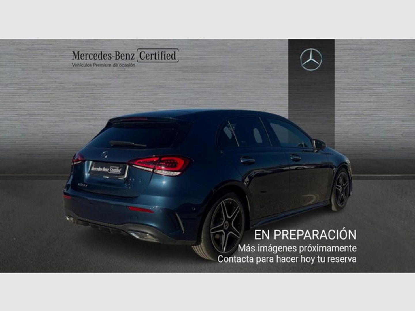 Mercedes-benz Clase A 200 d -