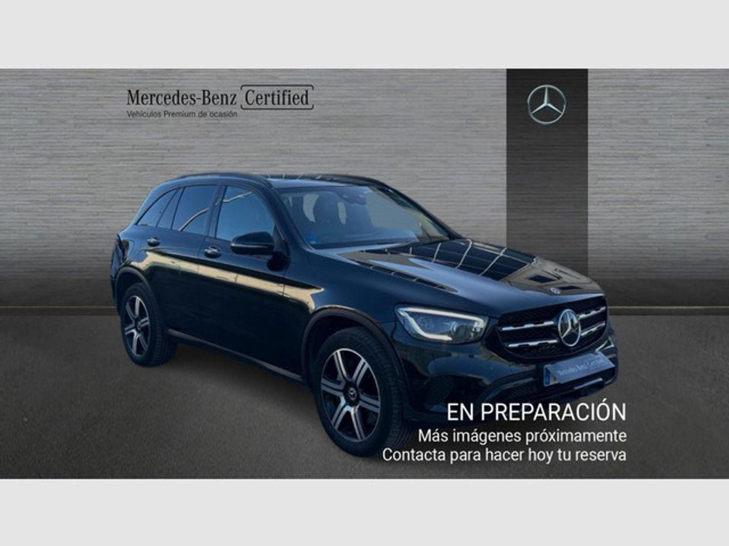 Mercedes-benz GLC GLC 300 de