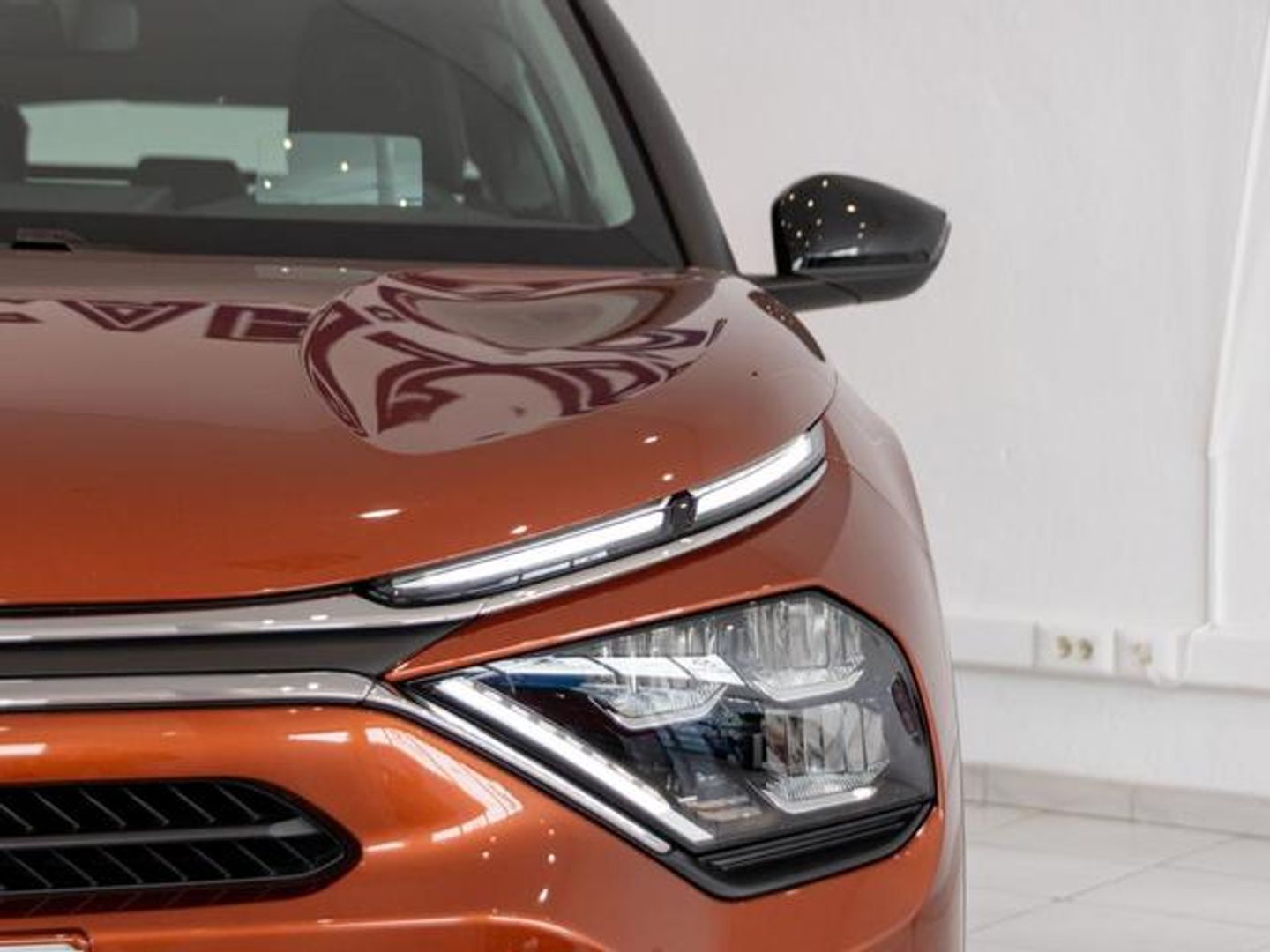 Citroen C4 PureTech 130 S&S Shine EAT8 96 kW (130 CV)