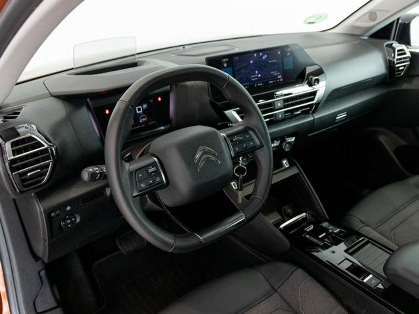 Citroen C4 PureTech 130 S&S Shine EAT8 96 kW (130 CV)