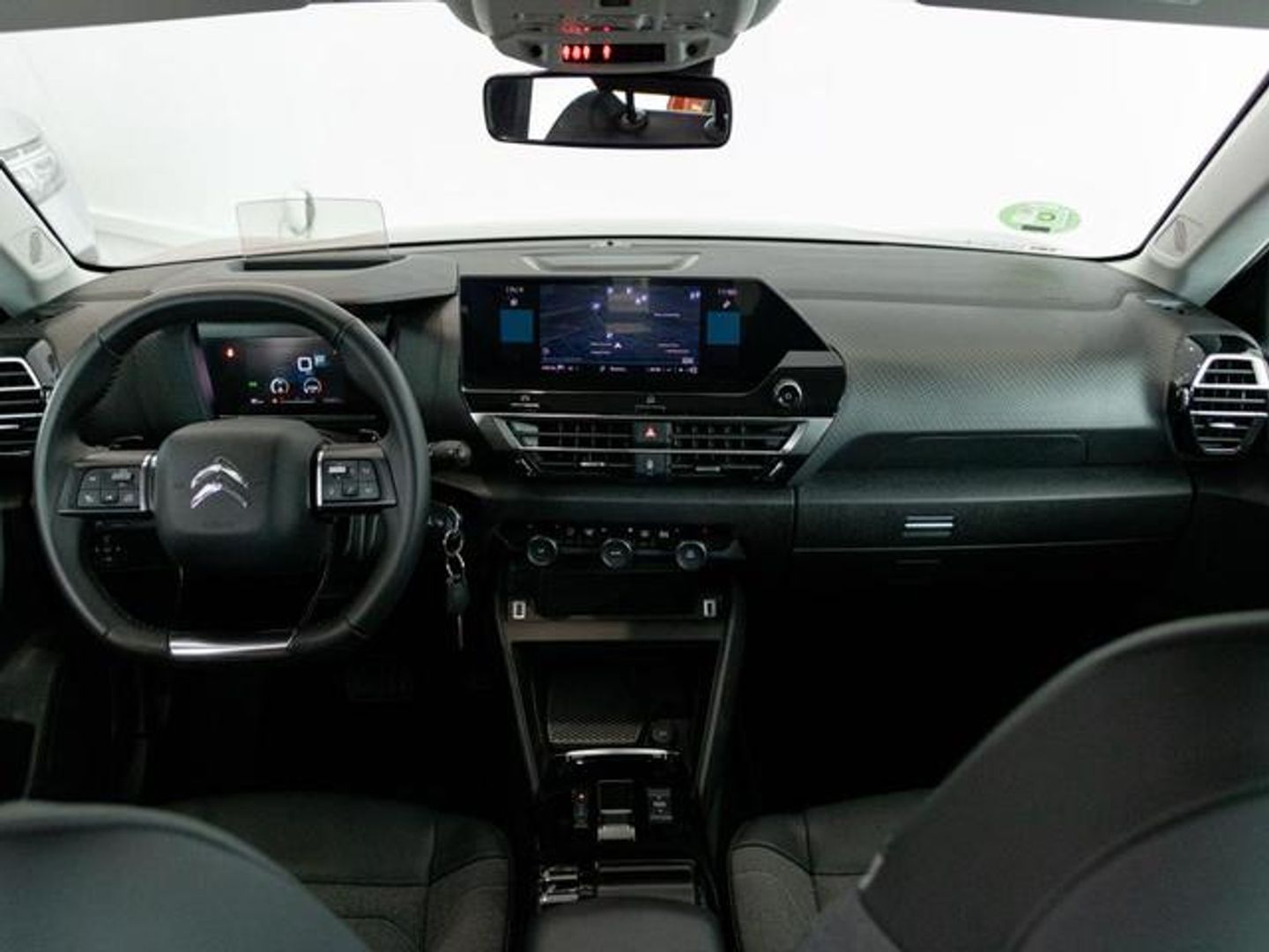 Citroen C4 PureTech 130 S&S Shine EAT8 96 kW (130 CV)