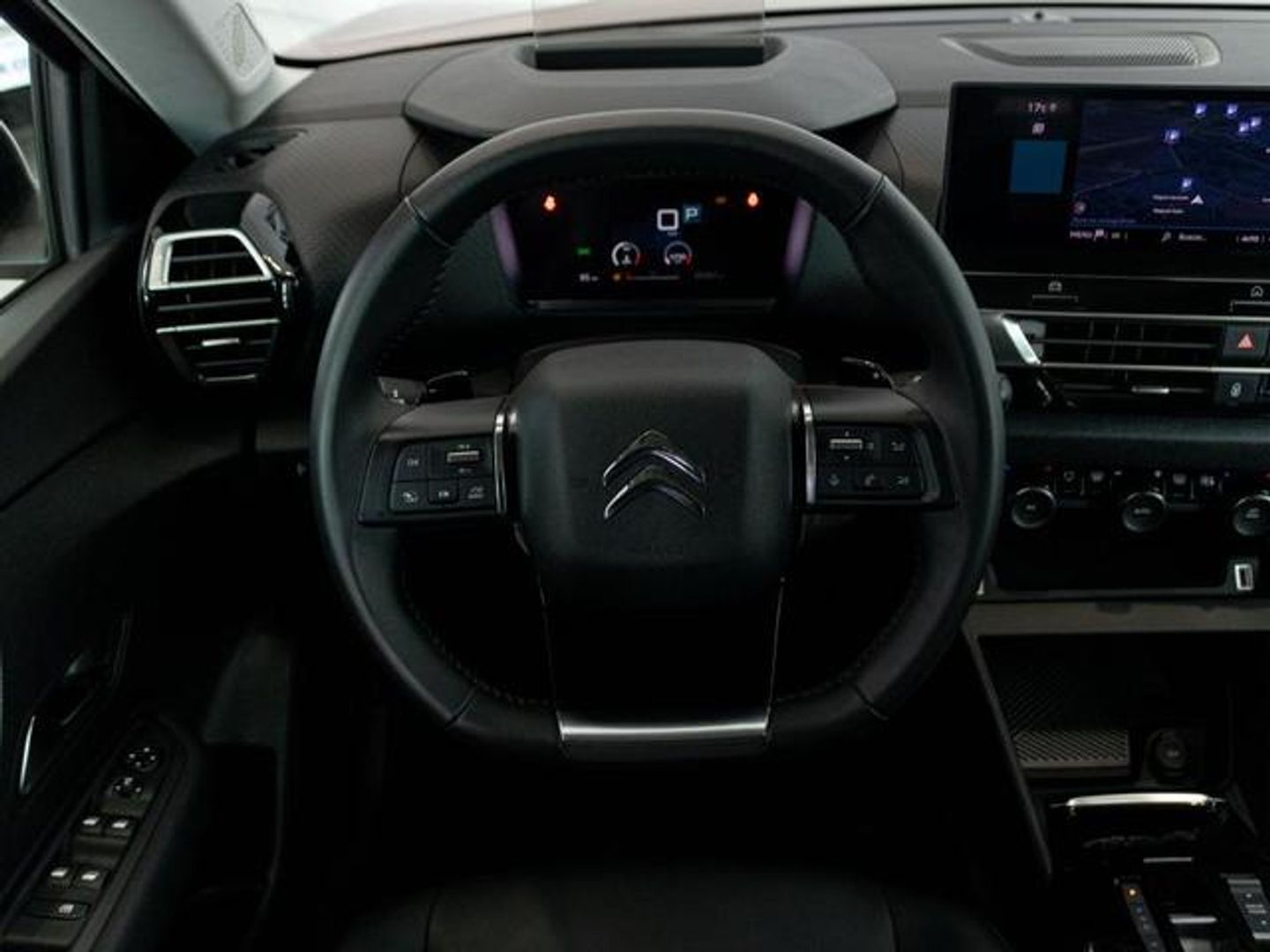 Citroen C4 PureTech 130 S&S Shine EAT8 96 kW (130 CV)