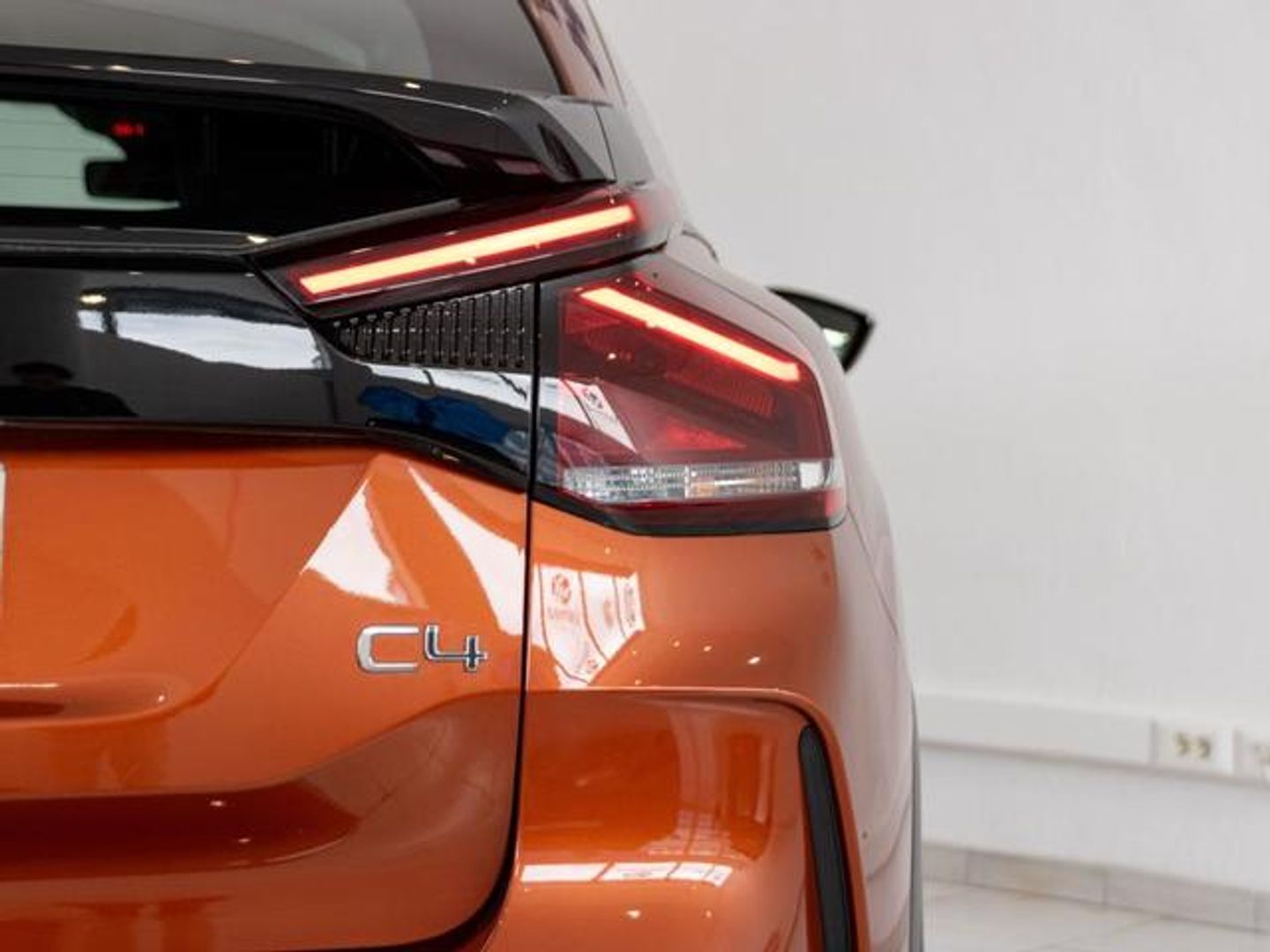 Citroen C4 PureTech 130 S&S Shine EAT8 96 kW (130 CV)