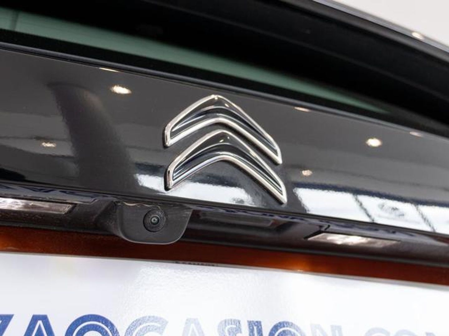 Citroen C4 PureTech 130 S&S Shine EAT8 96 kW (130 CV)