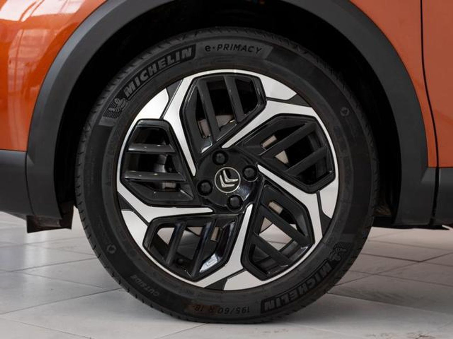 Citroen C4 PureTech 130 S&S Shine EAT8 96 kW (130 CV)