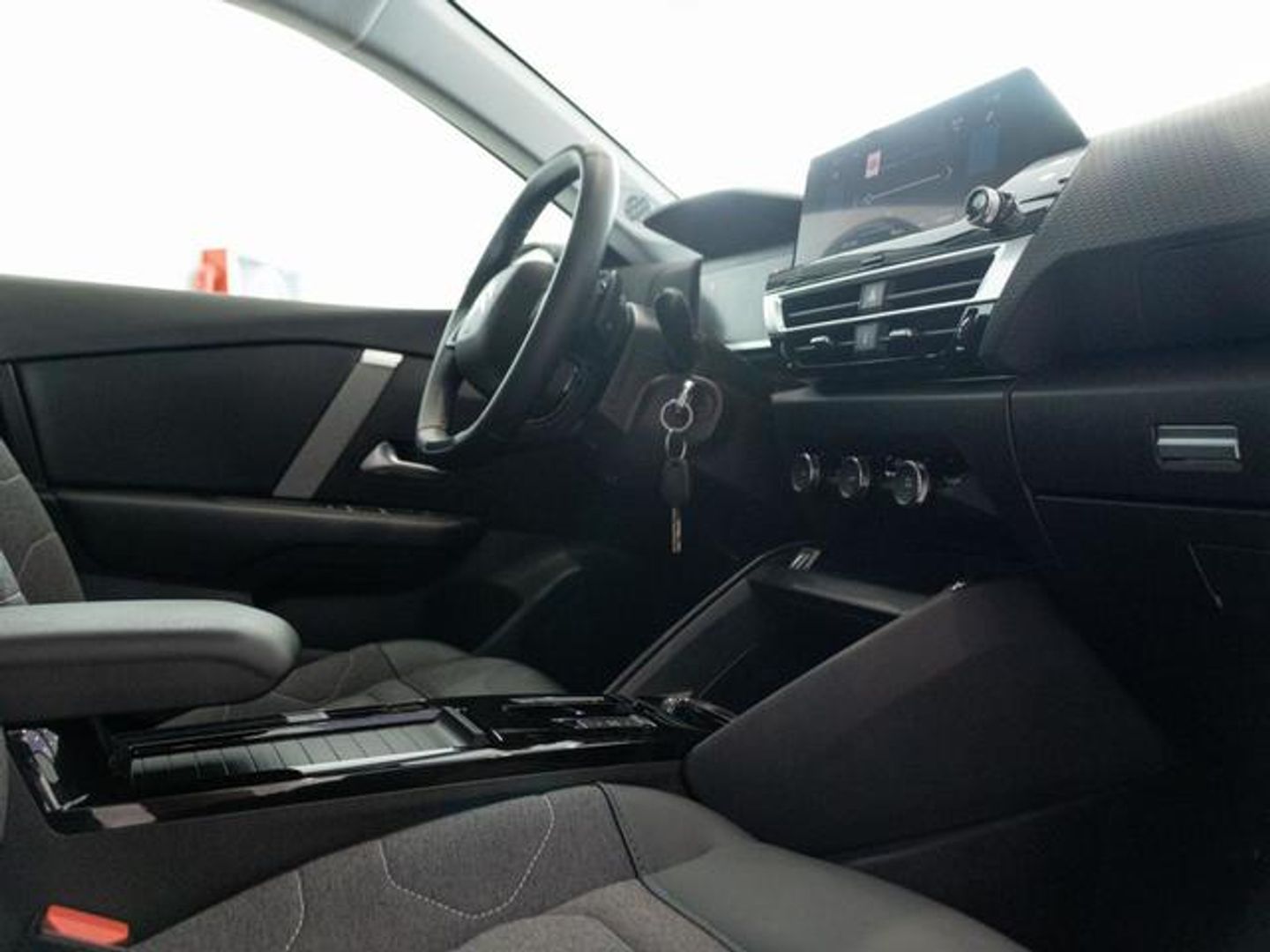 Citroen C4 PureTech 130 S&S Shine EAT8 96 kW (130 CV)