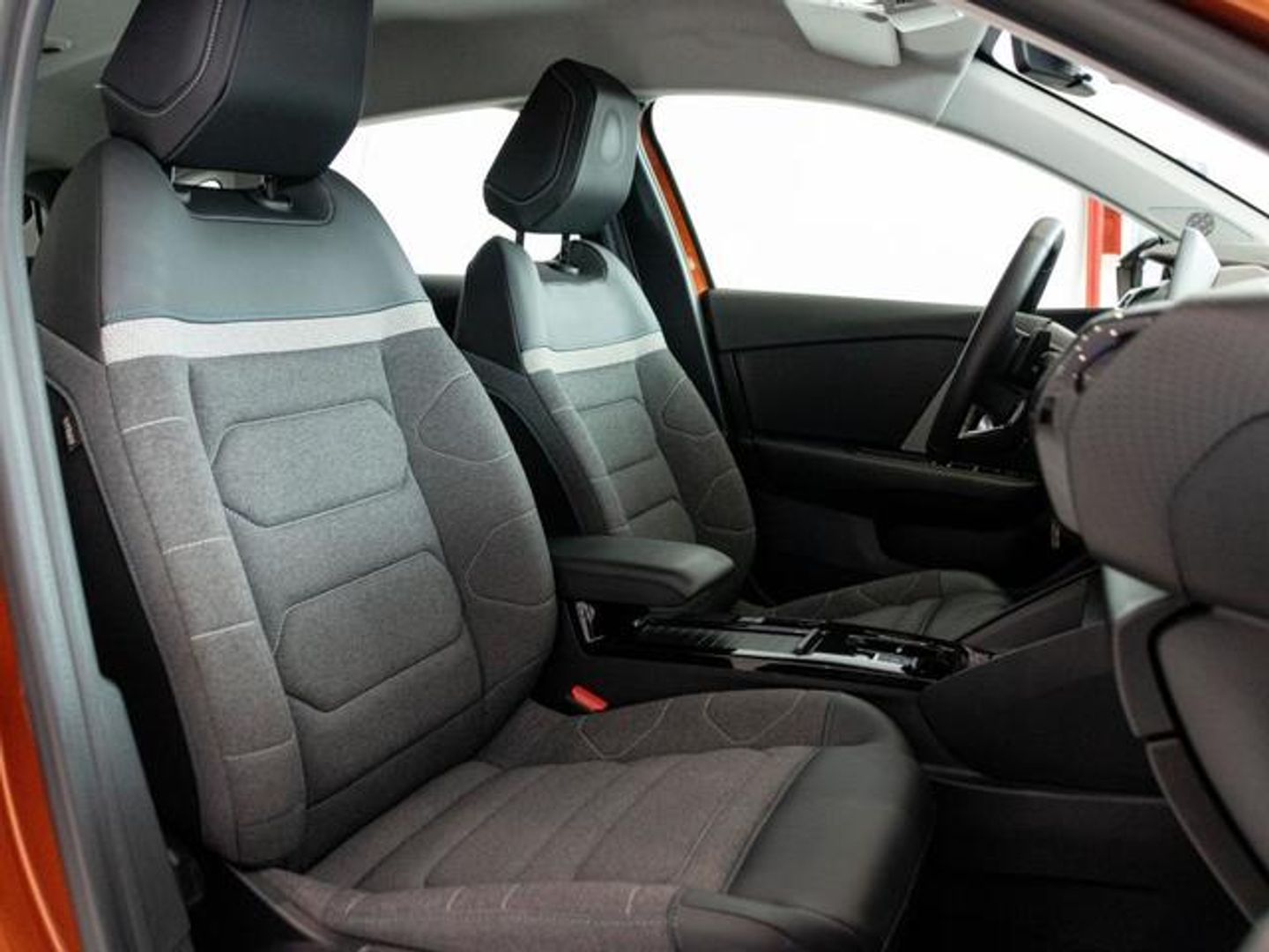 Citroen C4 PureTech 130 S&S Shine EAT8 96 kW (130 CV)