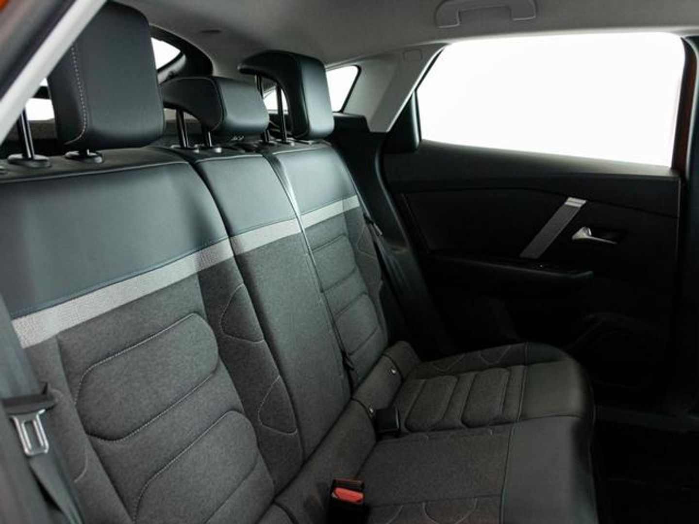 Citroen C4 PureTech 130 S&S Shine EAT8 96 kW (130 CV)