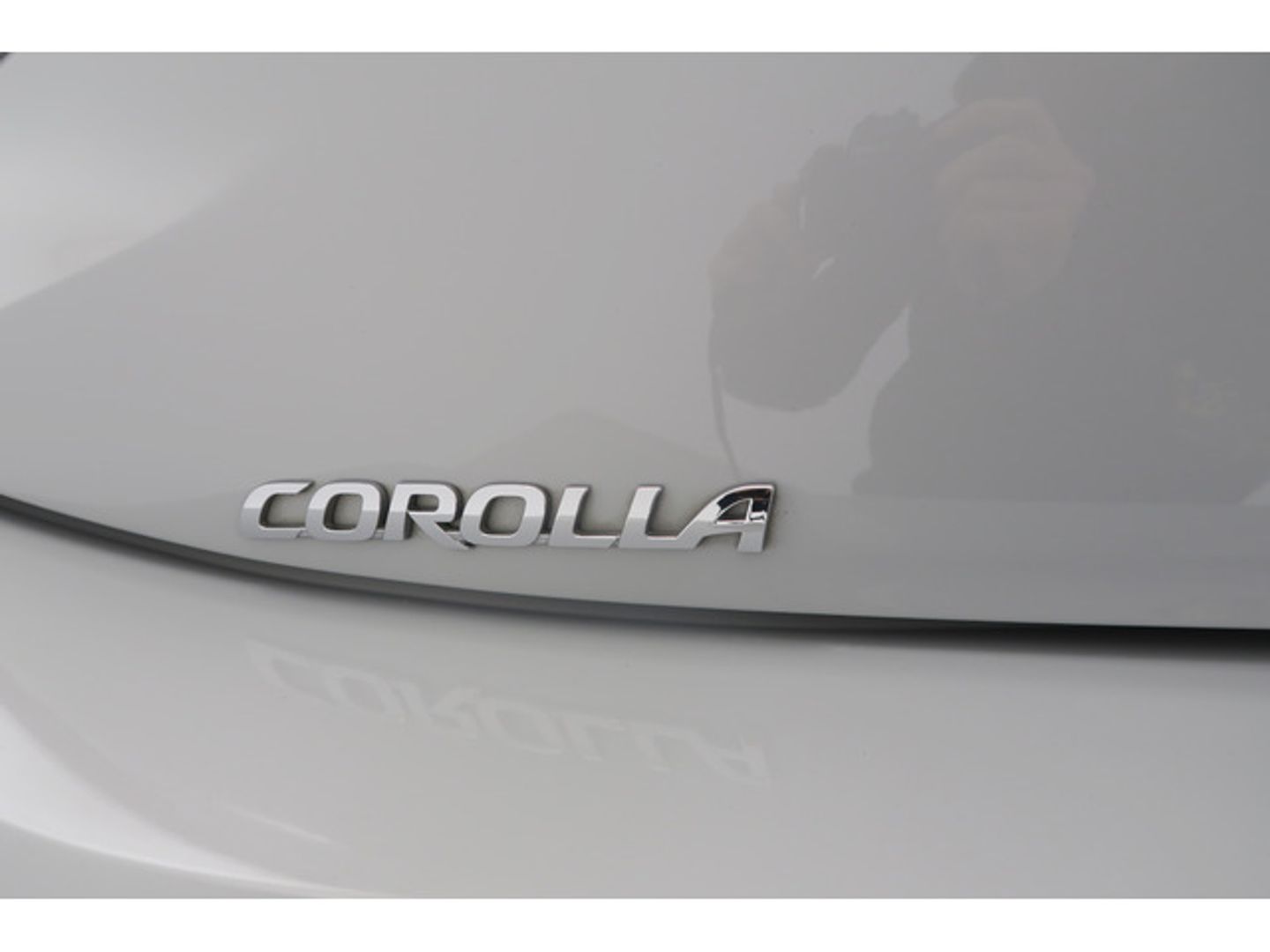 Toyota Corolla 180H