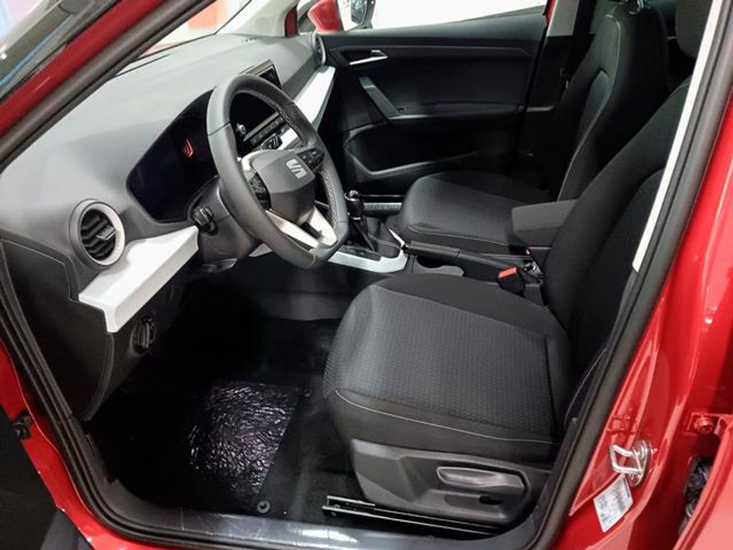 Seat Arona 1.0 TSI