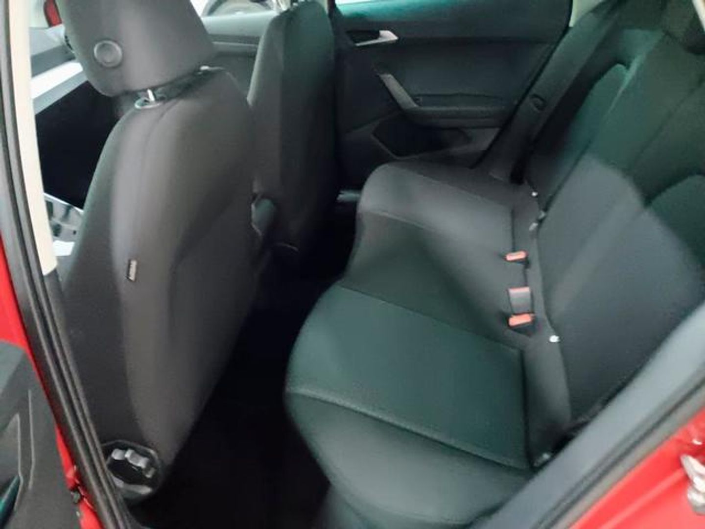 Seat Arona 1.0 TSI