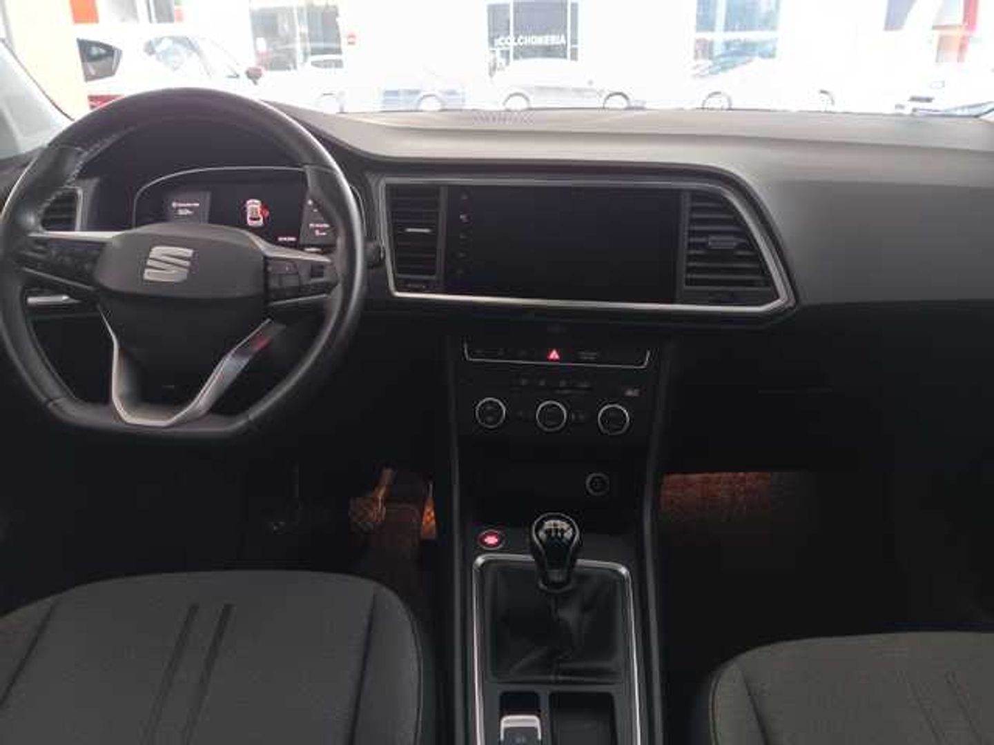 Seat Ateca 1.5 TSI Style XXL