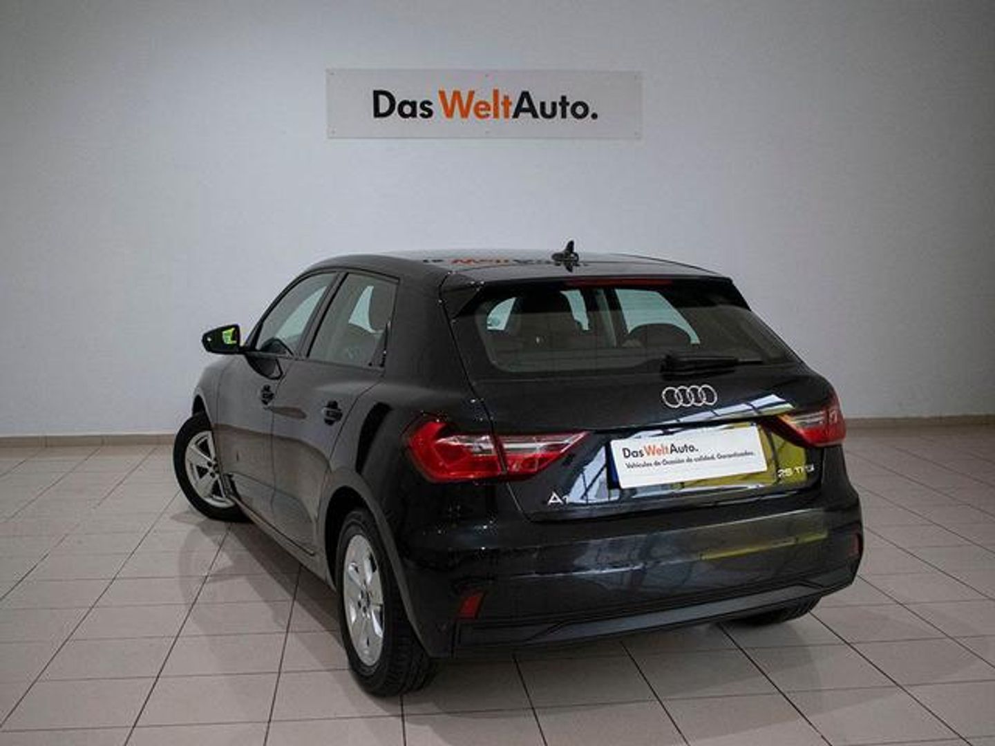 Audi A1 Sportback 25 TFSI -