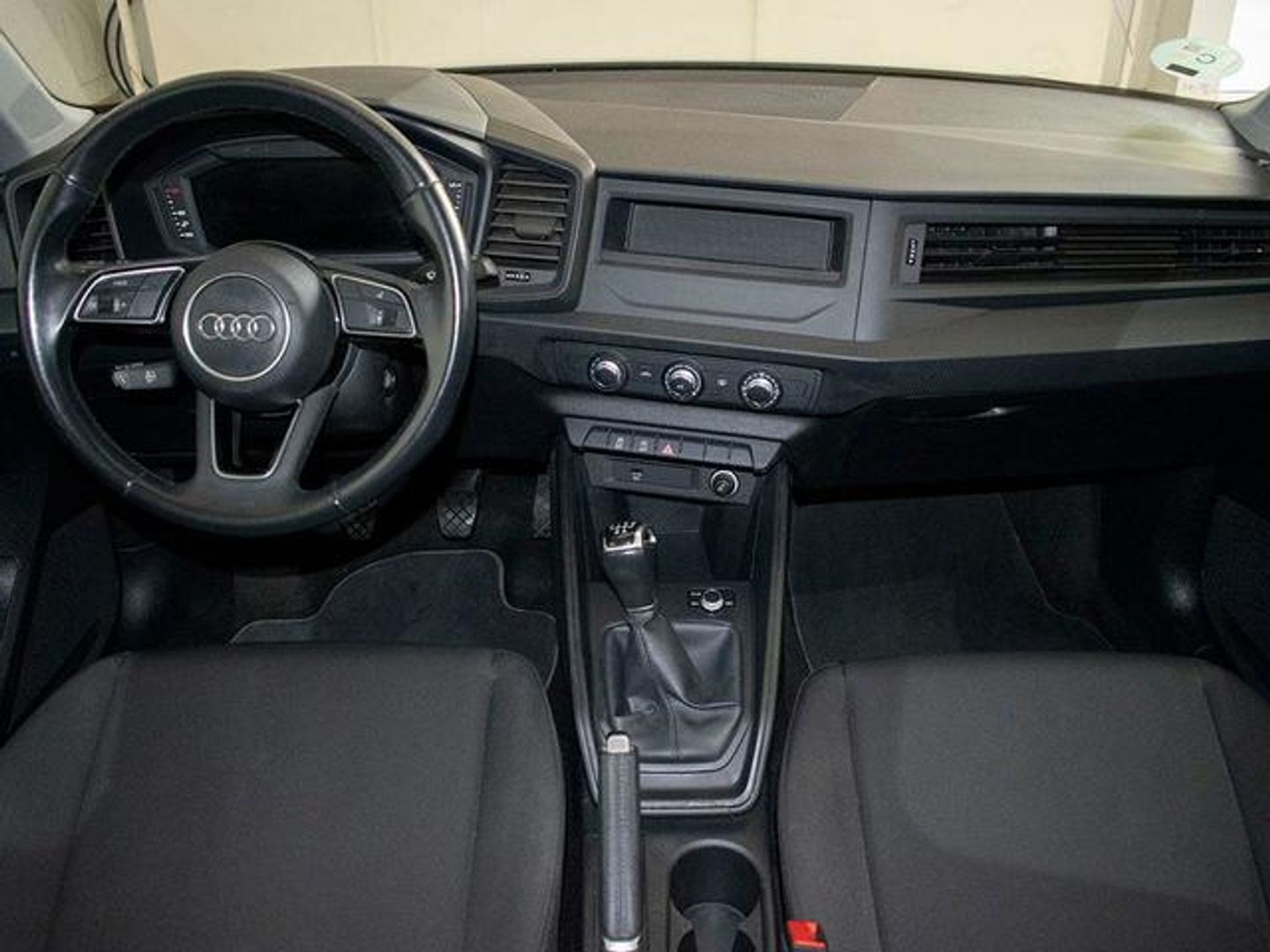 Audi A1 Sportback 25 TFSI -