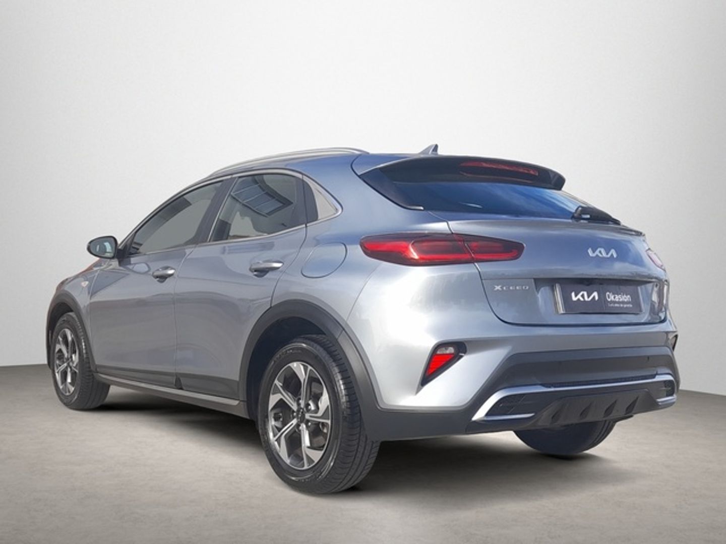 Kia XCeed 1.0 T-GDi Drive