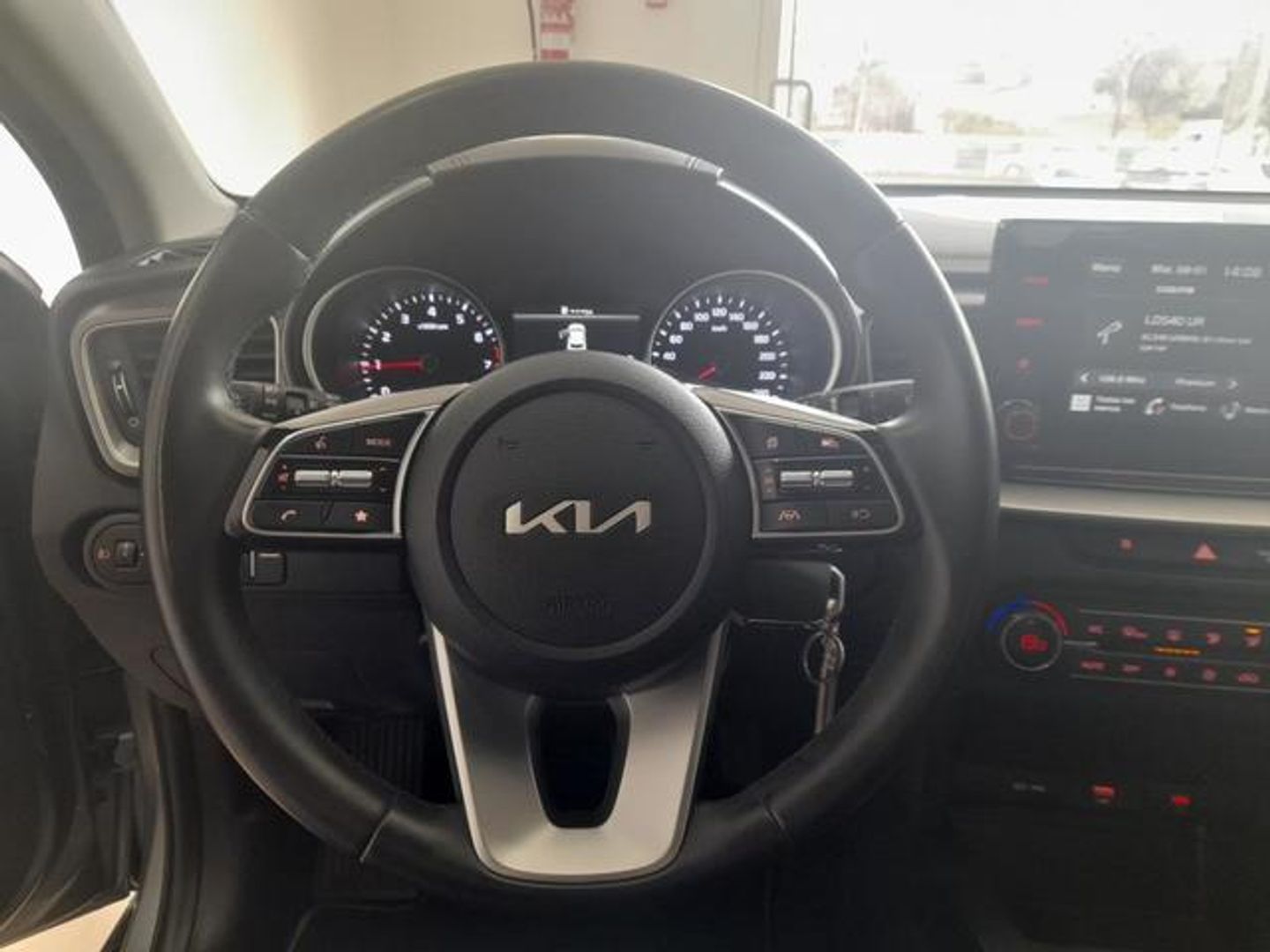 Kia XCeed 1.0 T-GDi Drive