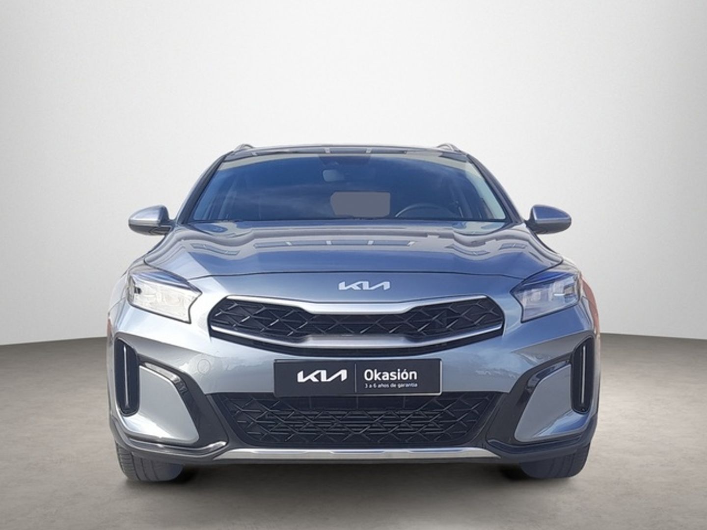 Kia XCeed 1.0 T-GDi Drive