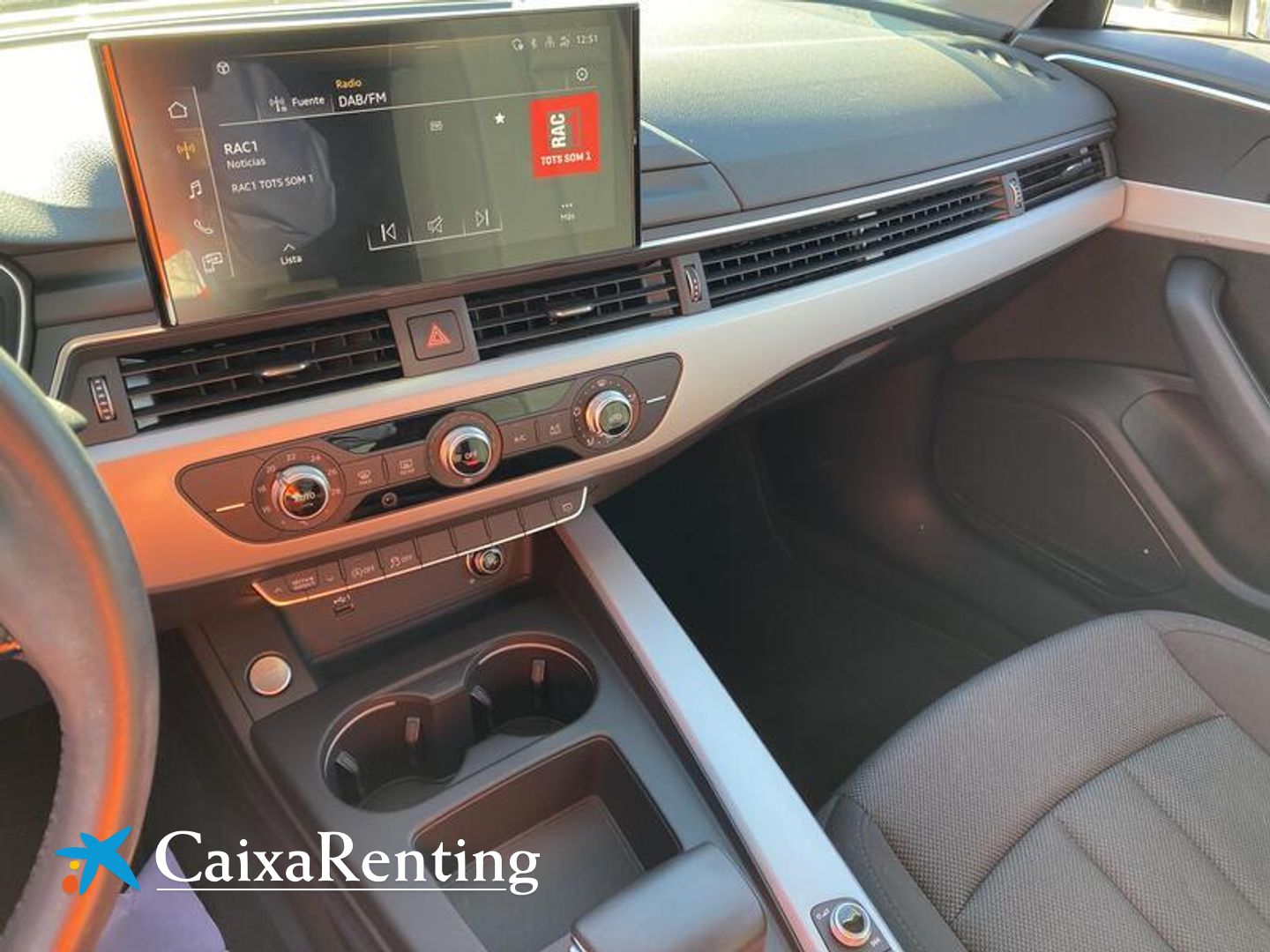 Audi A4 30 TDI Advanced