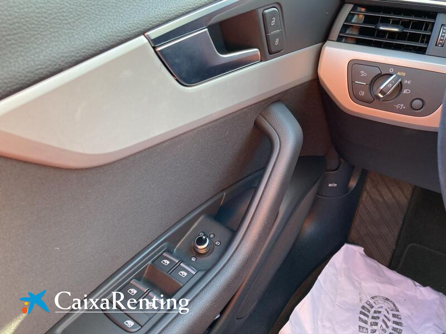 Audi A4 30 TDI Advanced