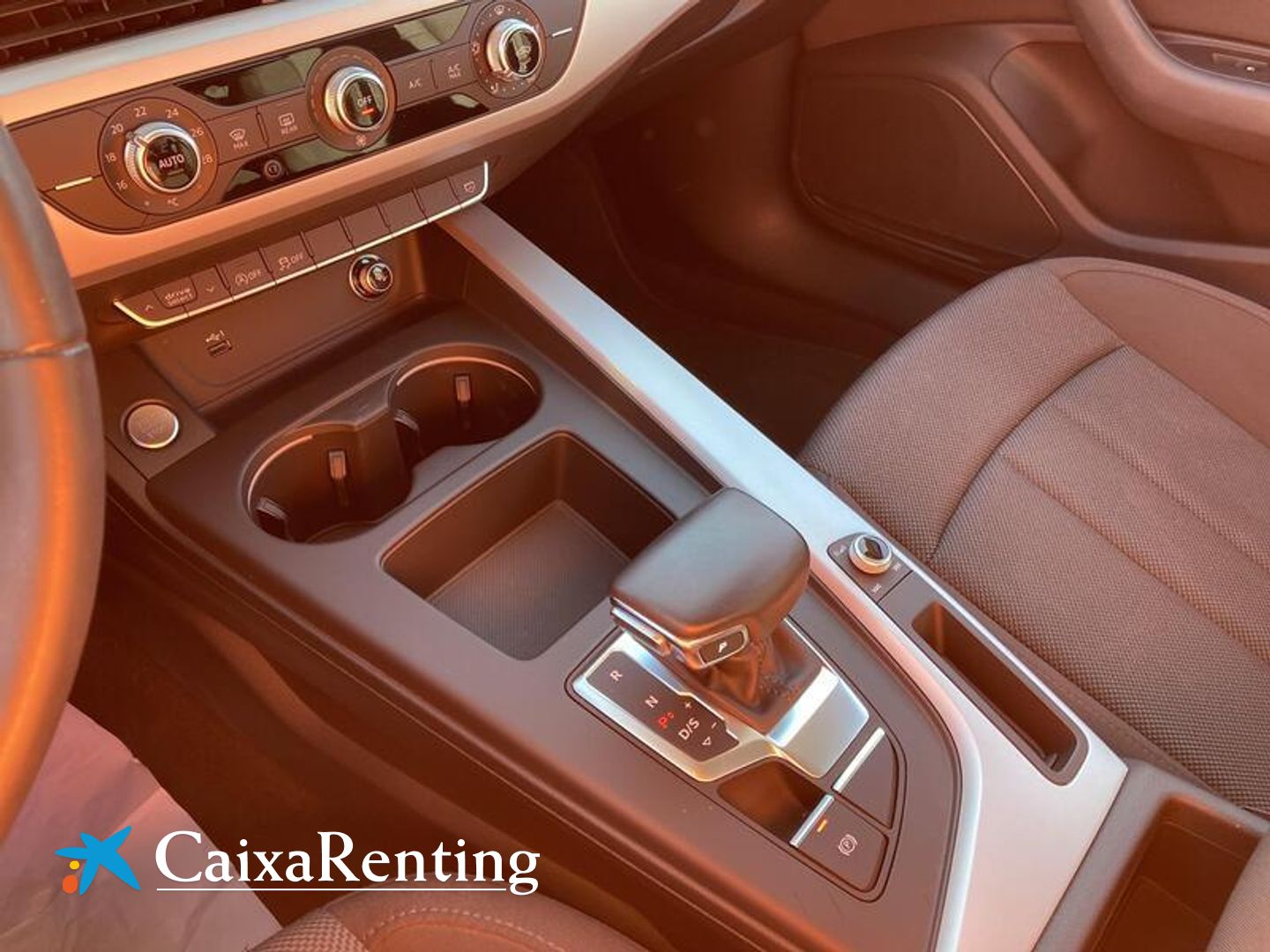 Audi A4 30 TDI Advanced
