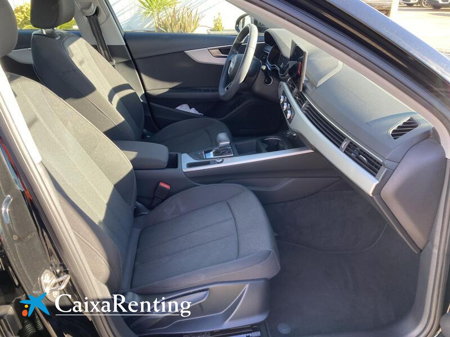 Audi A4 30 TDI Advanced