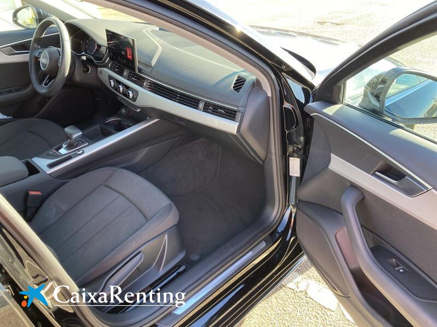 Audi A4 30 TDI Advanced