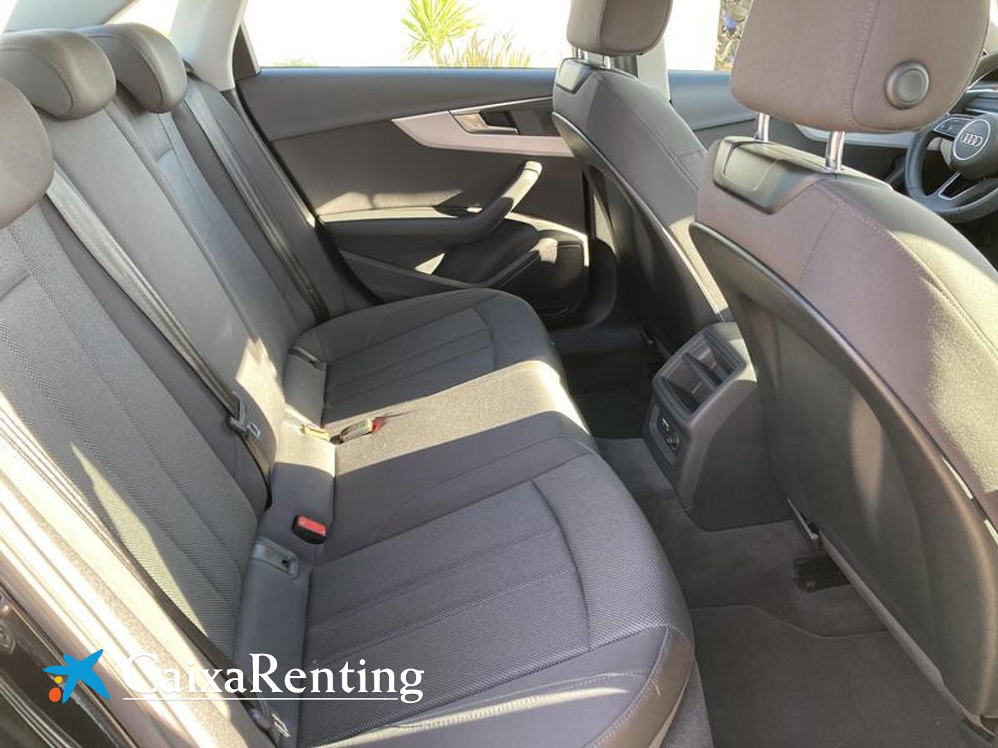 Audi A4 30 TDI Advanced