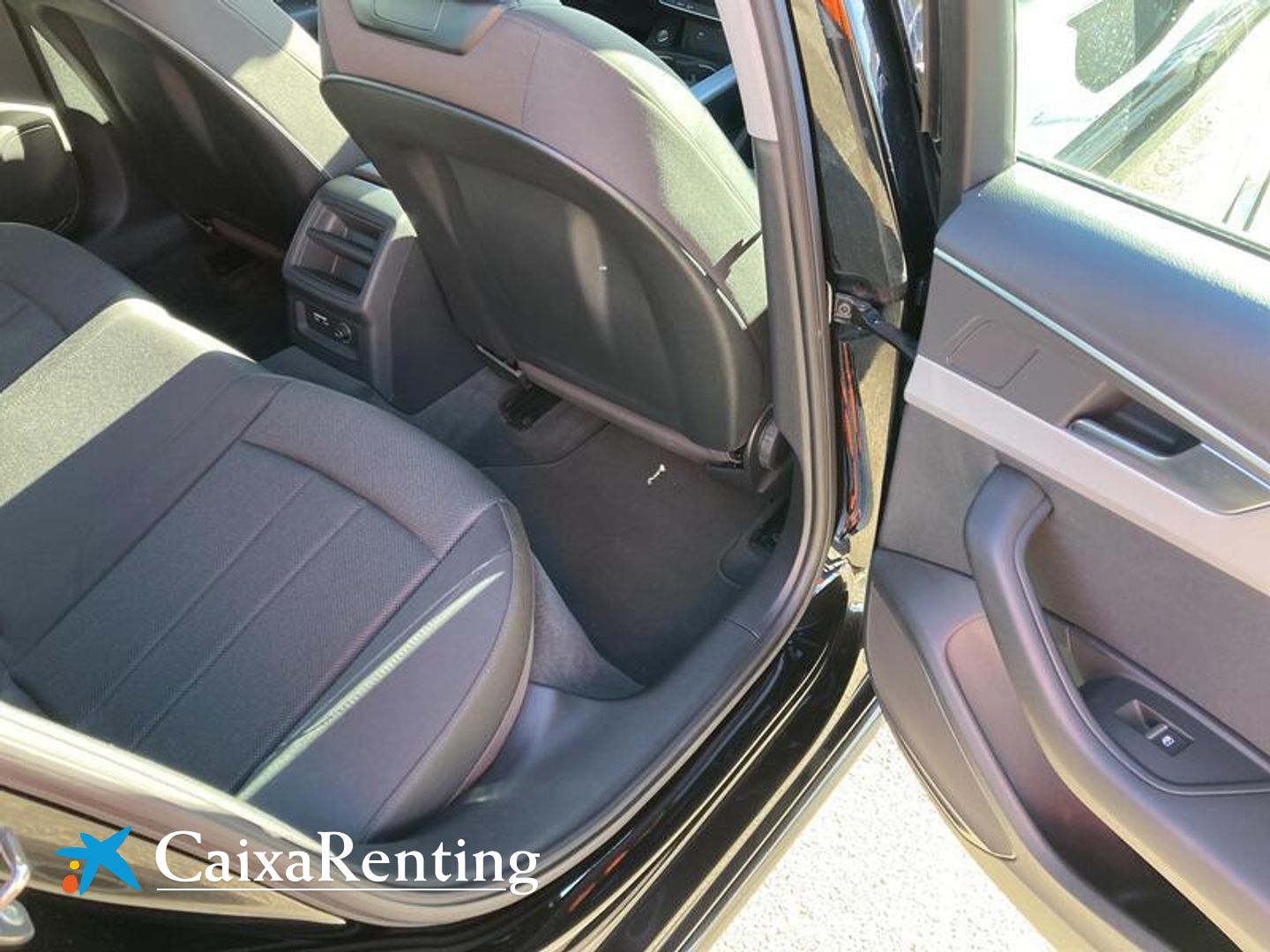 Audi A4 30 TDI Advanced